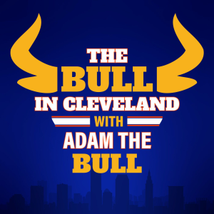 The Bull In Cleveland-logo
