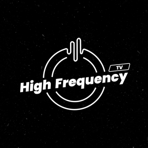 High Frequency Podcast-logo