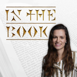 In The Book-logo