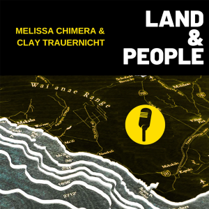 Land and People-logo