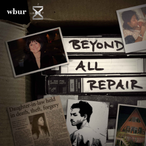 Beyond All Repair-logo