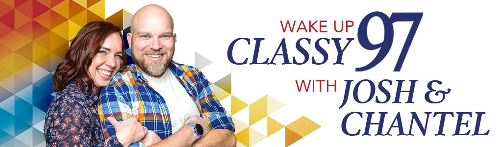 Wake Up Classy 97