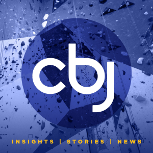 Climbing Business Journal Podcasts-logo