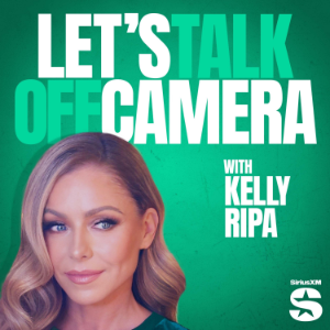 Let's Talk Off Camera with Kelly Ripa-logo