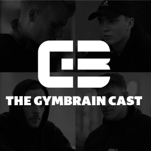 The Gymbrain Cast-logo