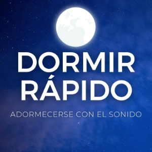 DORMIR RAPIDO 😴 - Adormecerse con el sonido-logo