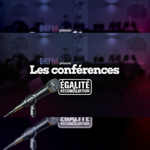 Les conferences d'Egalite et Reconciliation-logo