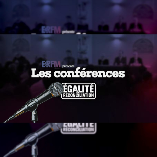 Les conferences d'Egalite et Reconciliation | Listen to Podcasts On ...