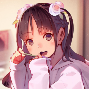 Lewd Kawaii ASMR-logo