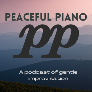 Peaceful Piano-logo