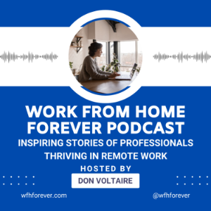 Work From Home Forever-logo