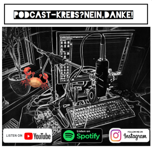Krebs?Nein,Danke!-logo