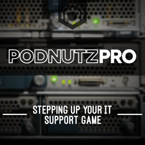 Podnutz Pro-logo