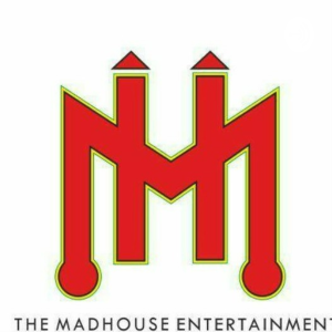 The Madhouse Adult Entertainment Pod ποΈ-logo
