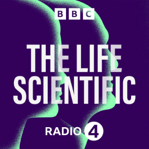 The Life Scientific-logo