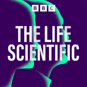 The Life Scientific-logo