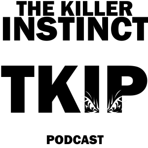 The Killer Instinct Podcast-logo