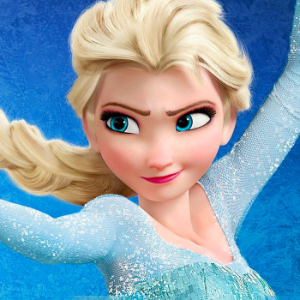 Christmas with Elsa - Bedtime Story