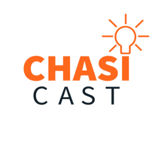CHASIcast-logo