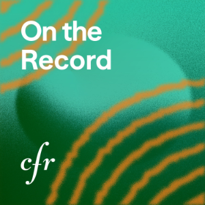 On the Record