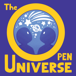 The Open Universe-logo