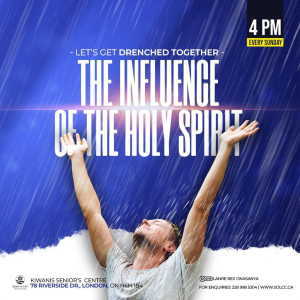 Spirit Of Life Christian Centre Canada-logo