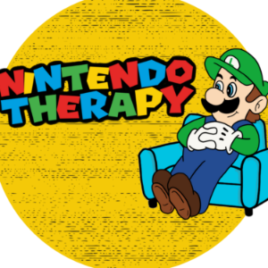 Nintendo Therapy-logo