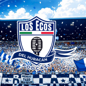 Los Ecos del Huracan-logo