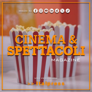 Cinema & Spettacoli Magazine-logo