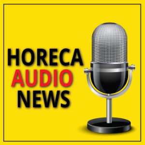 HORECA AUDIO NEWS - Le pillole quotidiane-logo