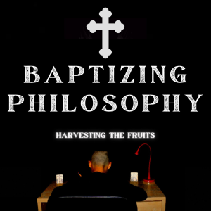 The Baptizing Philosophy Podcast-logo