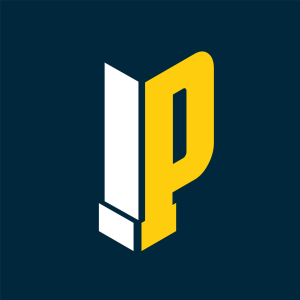 Palikék Világa-logo