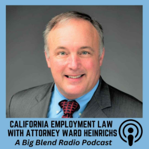 California Employment Law with Ward Heinrichs-logo