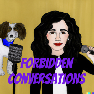 Forbidden Conversations-logo