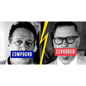 Compound Censored-logo