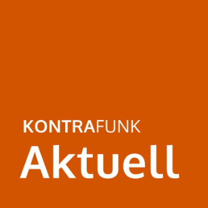 KONTRAFUNK aktuell-logo
