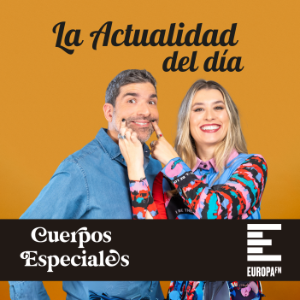 La actualidad de Cuerpos especiales - jueves 24 de abril de 2025