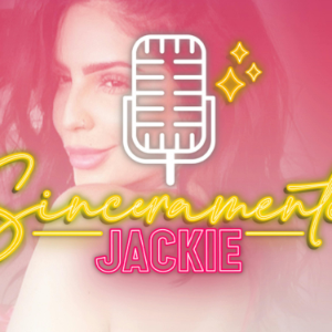 Sinceramente Jackie-logo