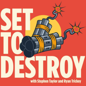 Set To Destroy-logo