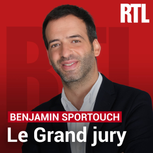 Le grand jury-logo