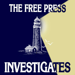 The Free Press Investigates-logo