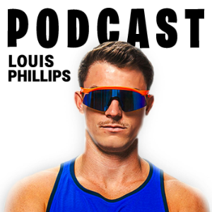 The Louis Phillips Podcast-logo