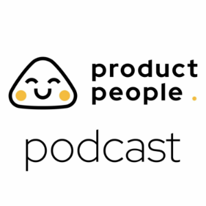Product People Podcast-logo