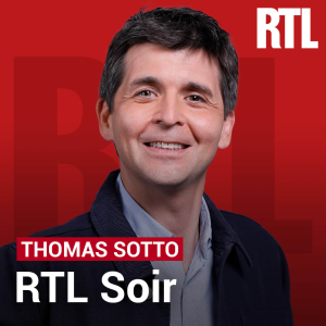 L'INTÉGRALE - RTL Soir du 11 mai 2026
