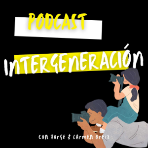 Intergeneracion Podcast-logo