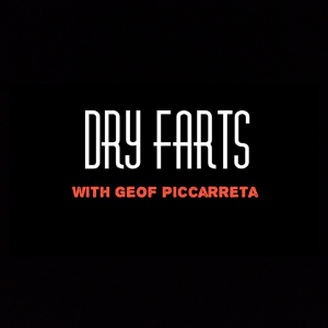 Mamma Mia! The joys of eating Italian Food| Dry Farts #16