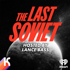 The Last Soviet-logo
