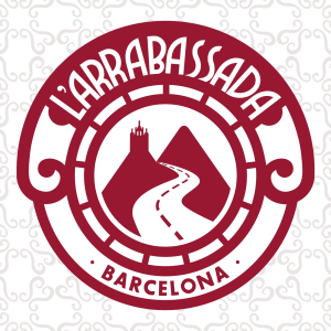 L'Arrabassada-logo