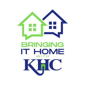 Bringing It Home with KHC-logo