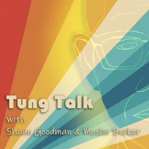 Tung Talk-logo